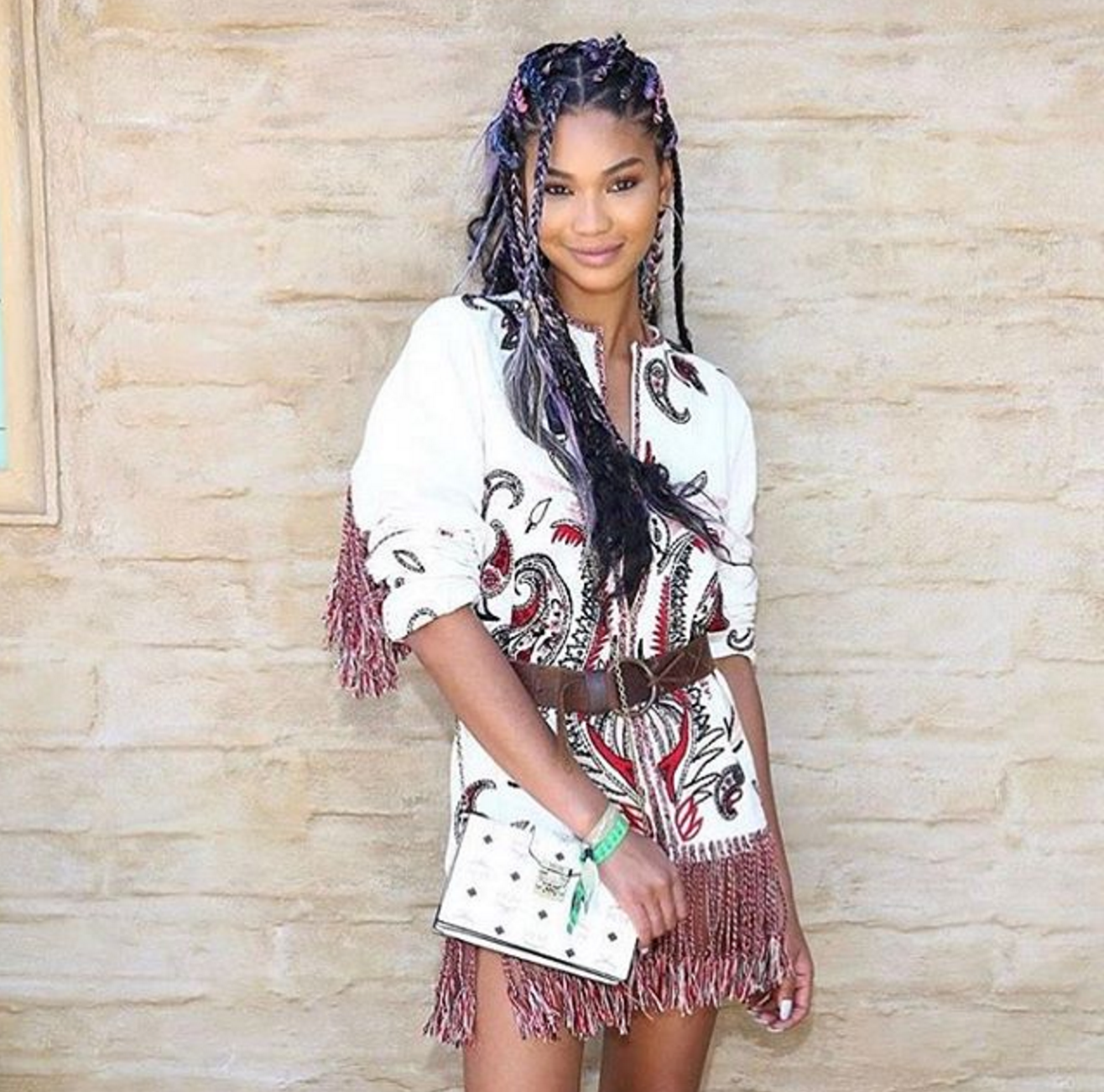 Coachella 2017: All The Celeb Sightings At The Annual Festival
